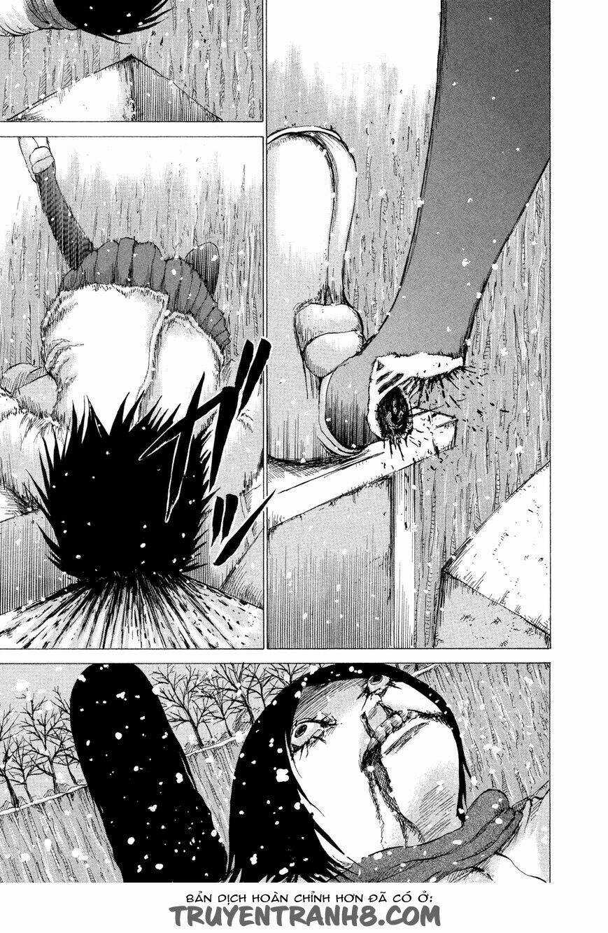 Misu Misou - Chapter 8 - Trang 13