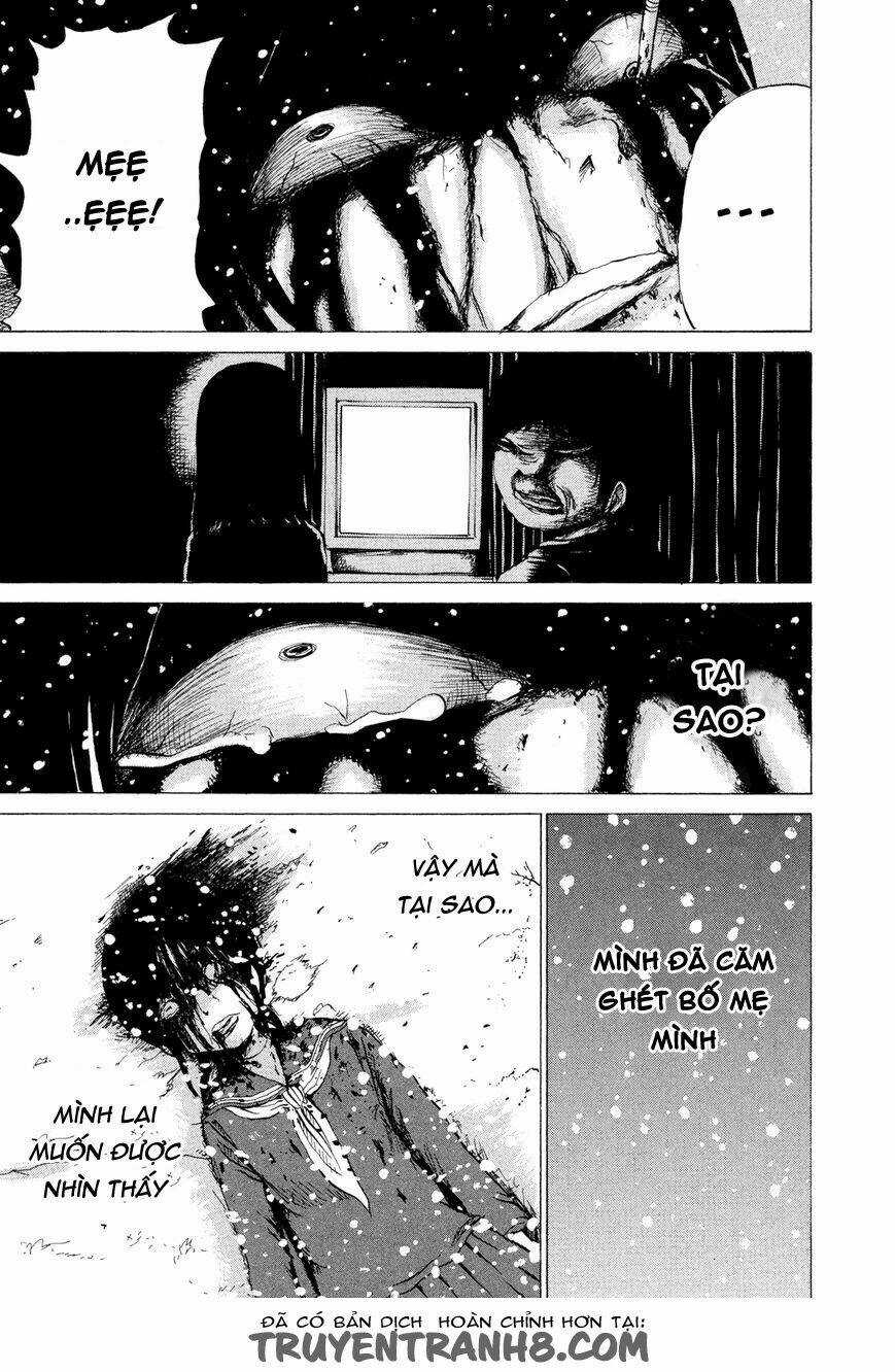 Misu Misou - Chapter 8 - Trang 15