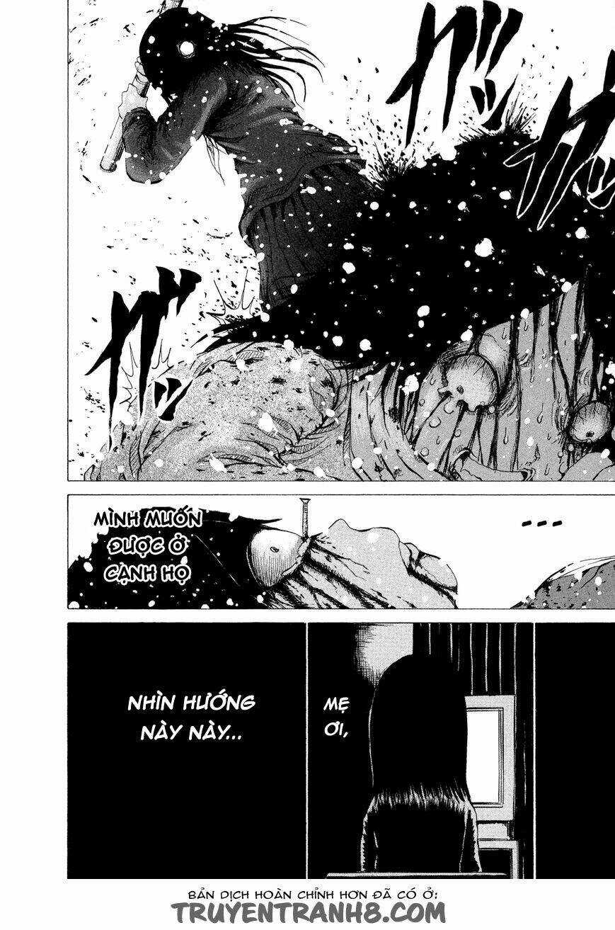 Misu Misou - Chapter 8 - Trang 16