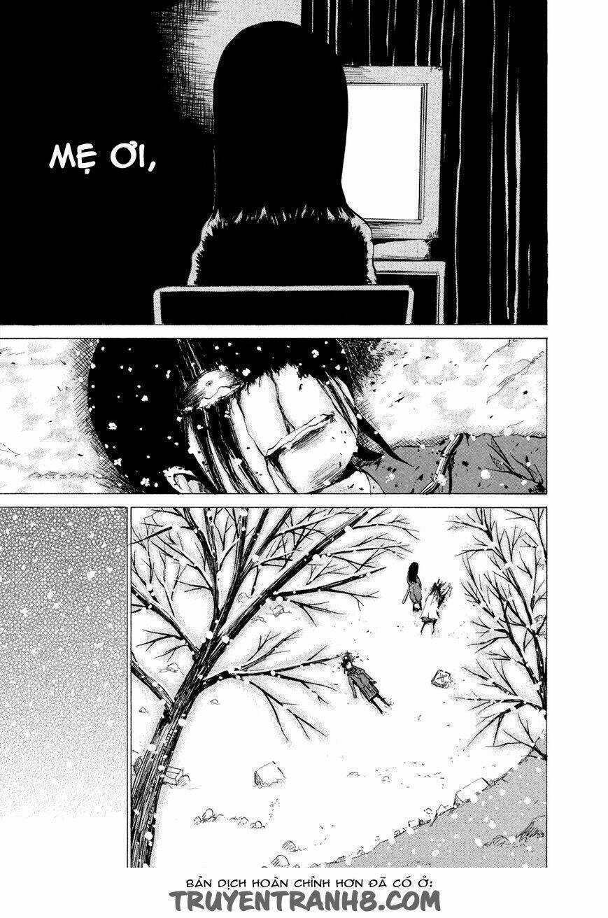 Misu Misou - Chapter 8 - Trang 17