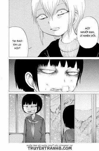 Misu Misou - Chapter 8 - Trang 20