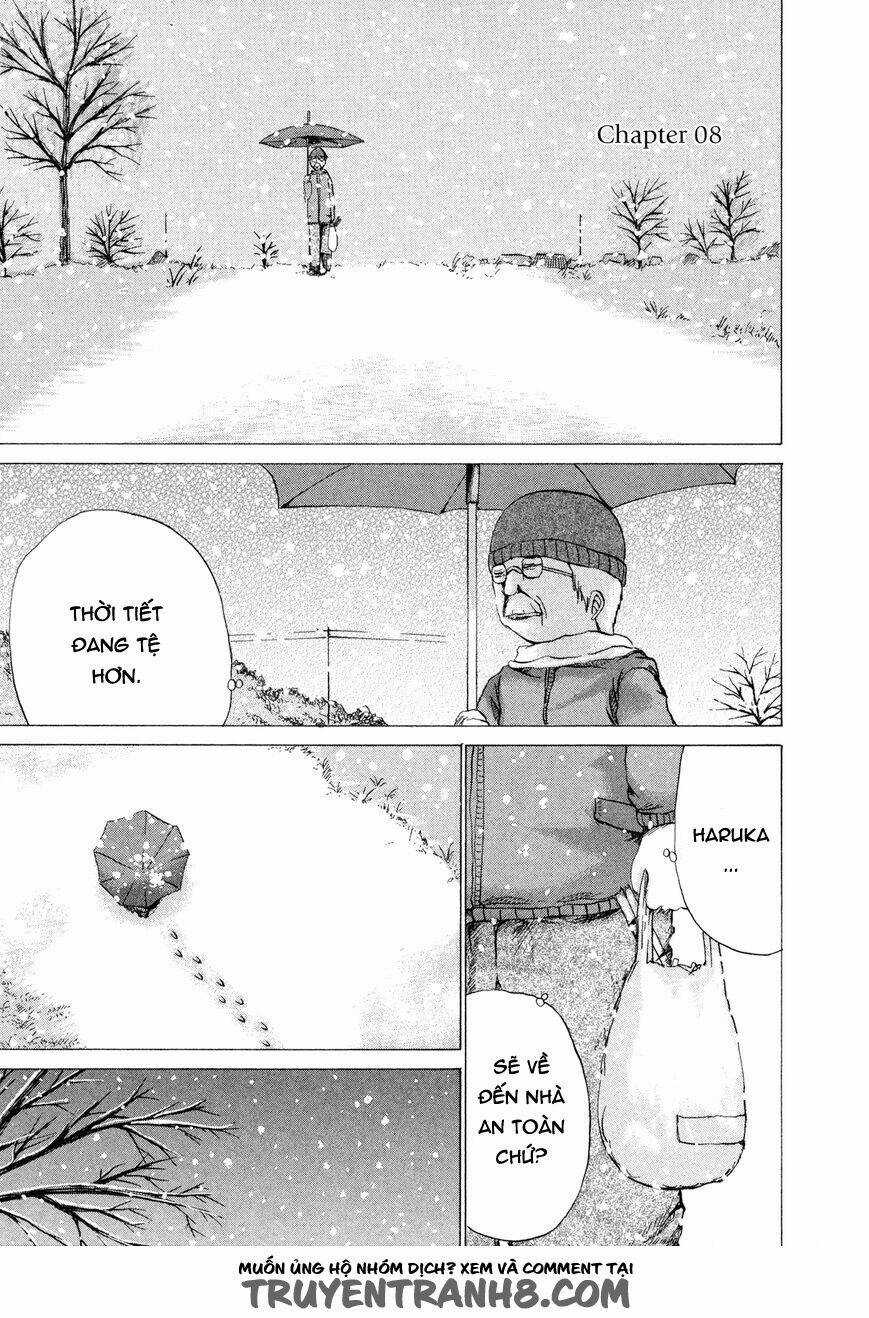 Misu Misou - Chapter 8 - Trang 3