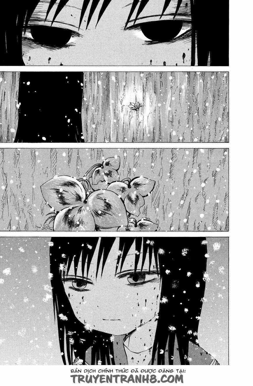 Misu Misou - Chapter 8 - Trang 23