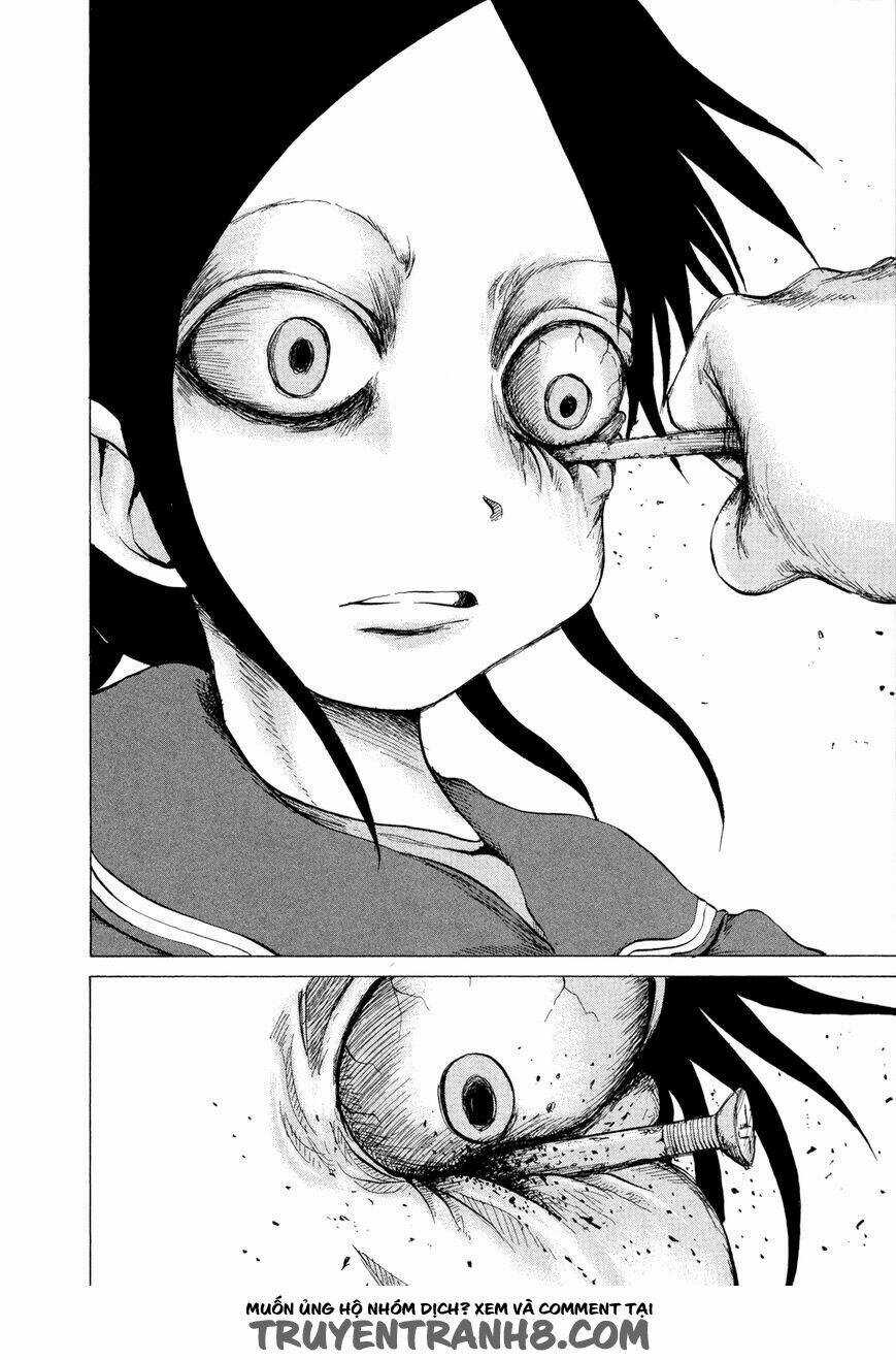 Misu Misou - Chapter 8 - Trang 4