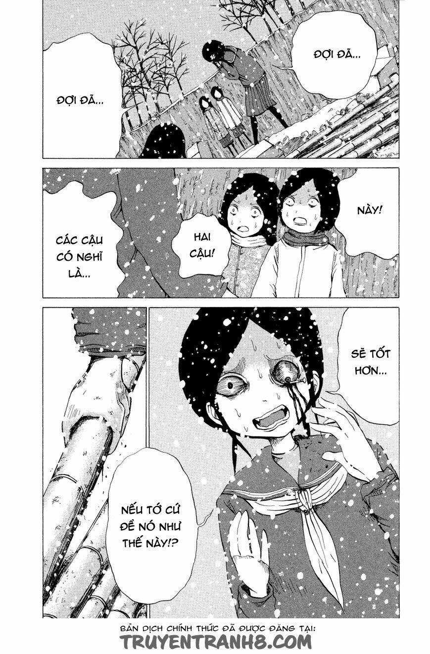 Misu Misou - Chapter 8 - Trang 6