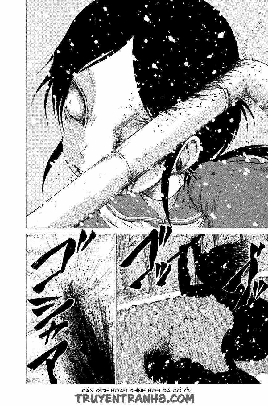 Misu Misou - Chapter 8 - Trang 8