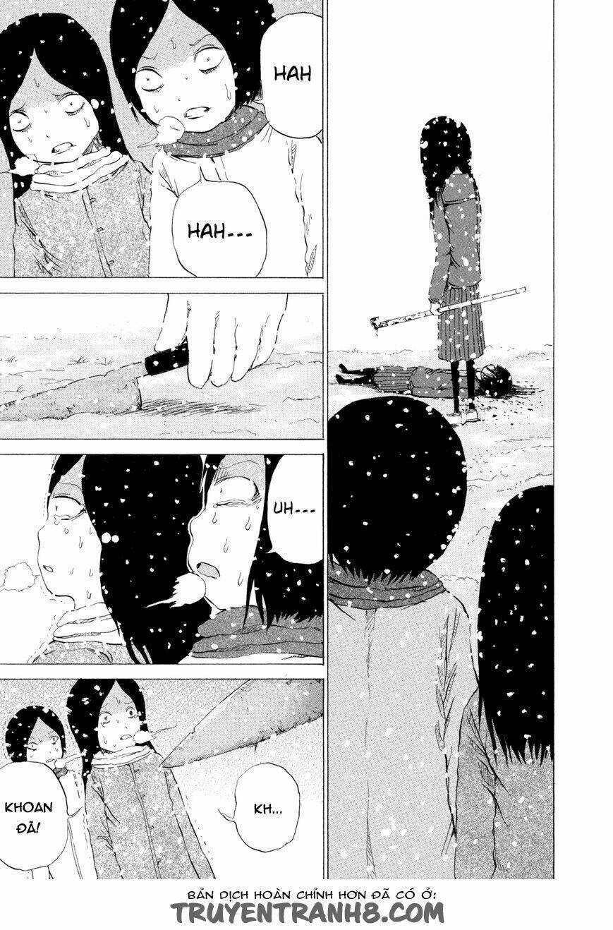 Misu Misou - Chapter 8 - Trang 9