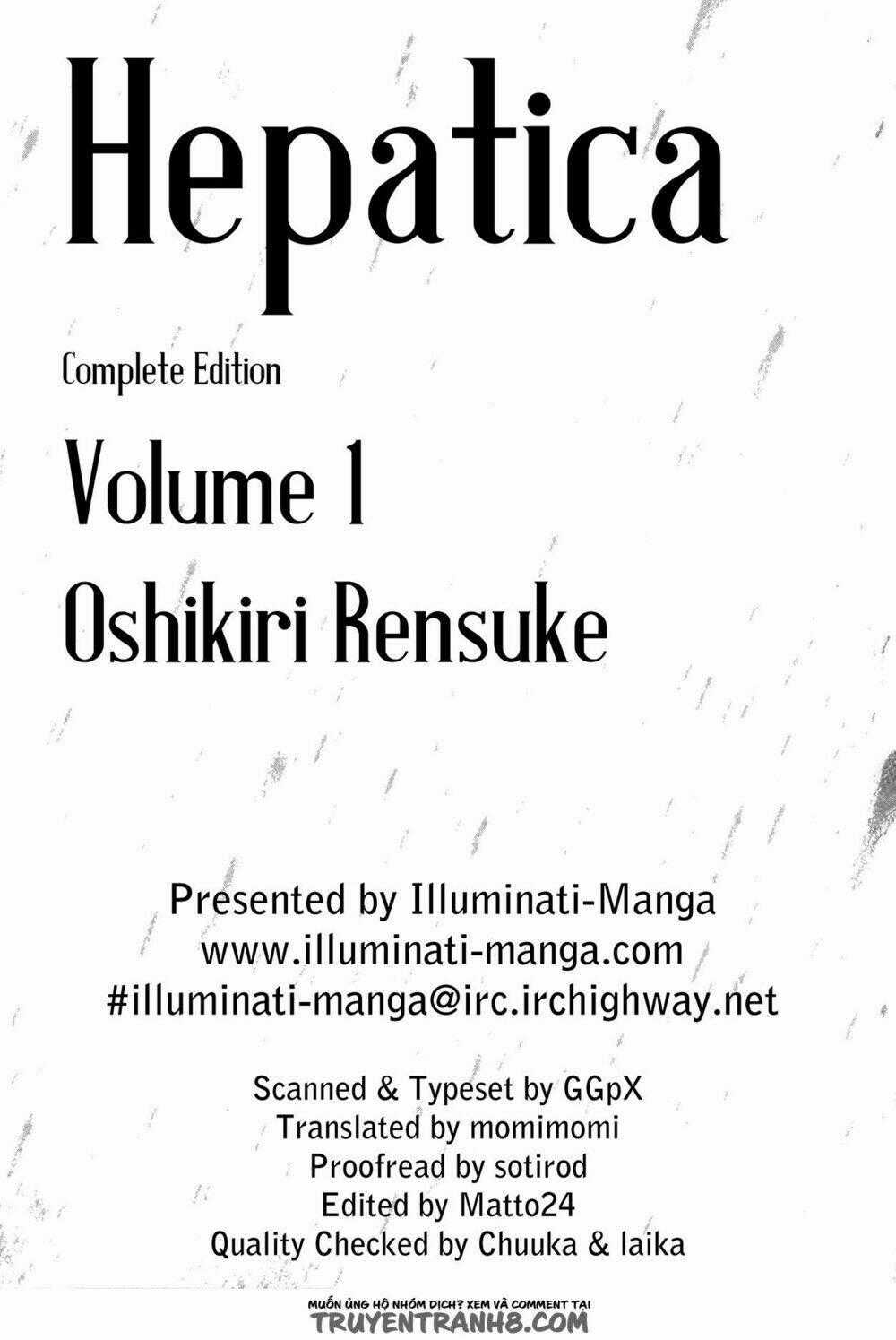 Misu Misou - Chapter 9 - Trang 2