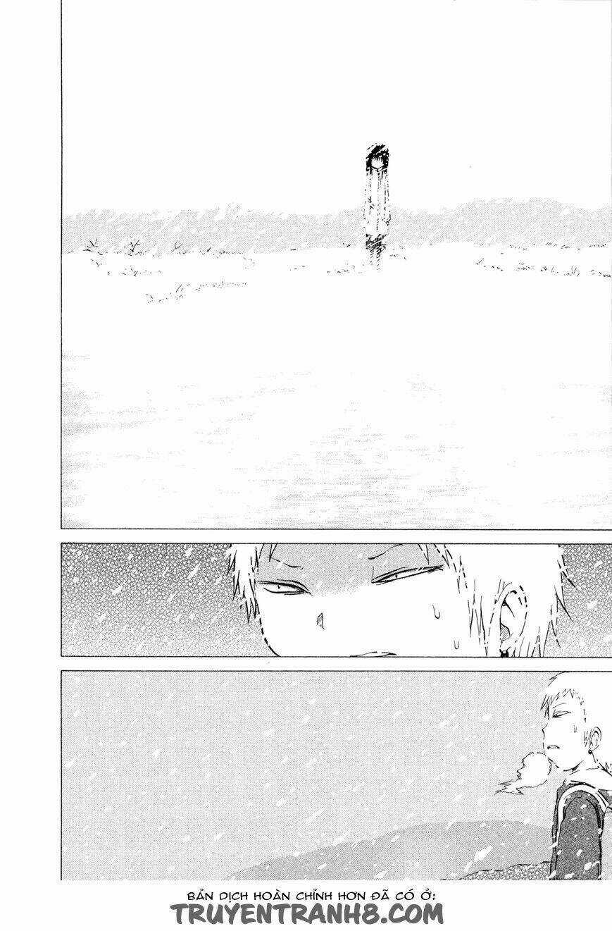 Misu Misou - Chapter 9 - Trang 14