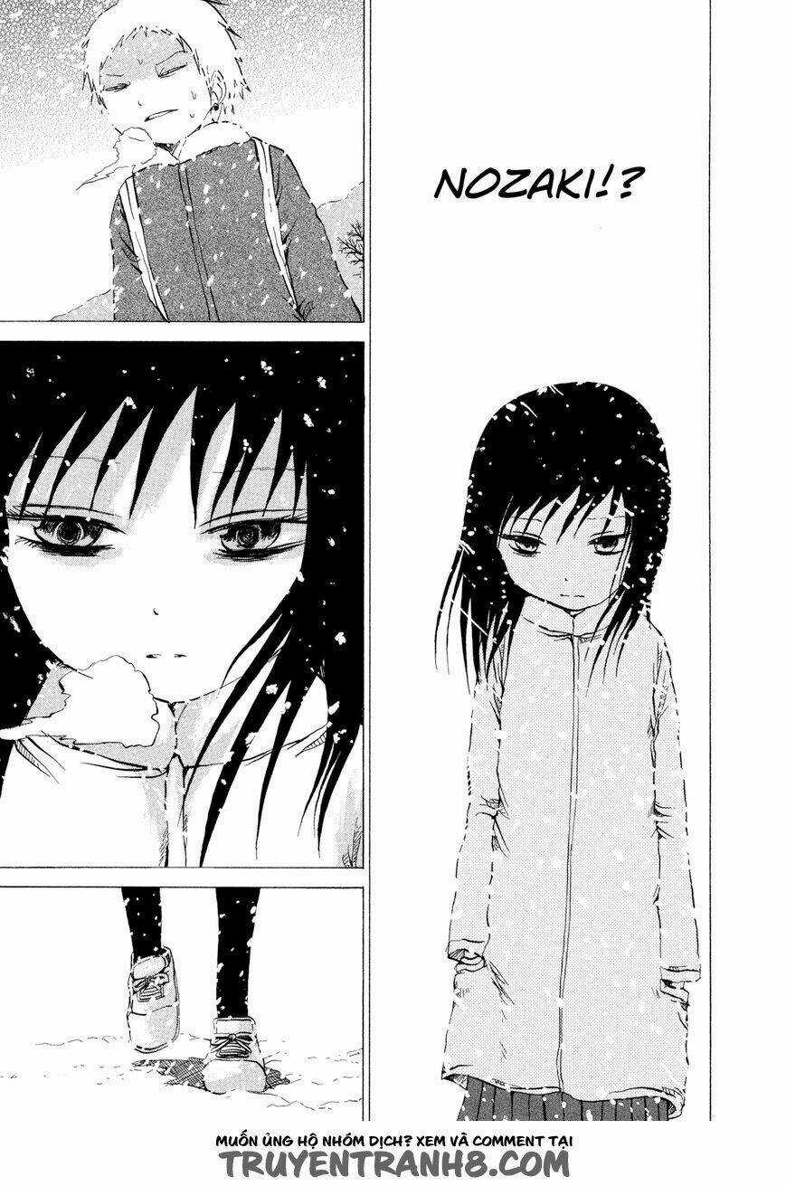 Misu Misou - Chapter 9 - Trang 15