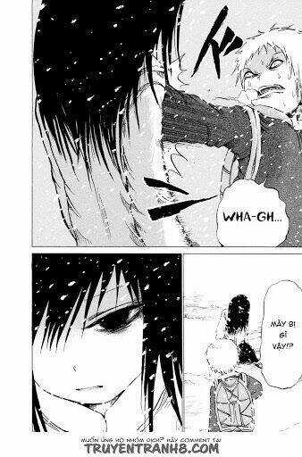 Misu Misou - Chapter 9 - Trang 17