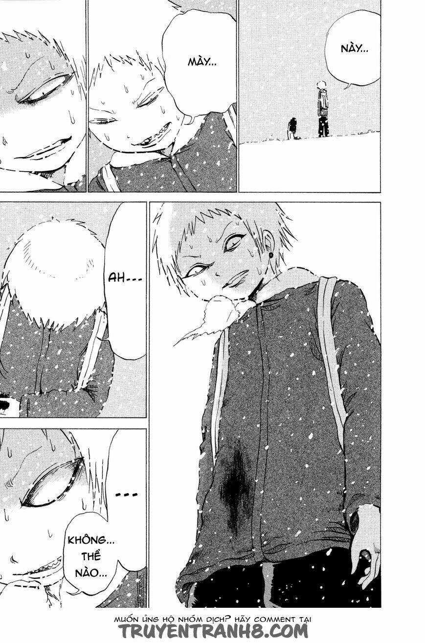 Misu Misou - Chapter 9 - Trang 18