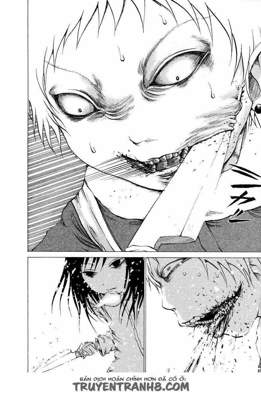 Misu Misou - Chapter 9 - Trang 19