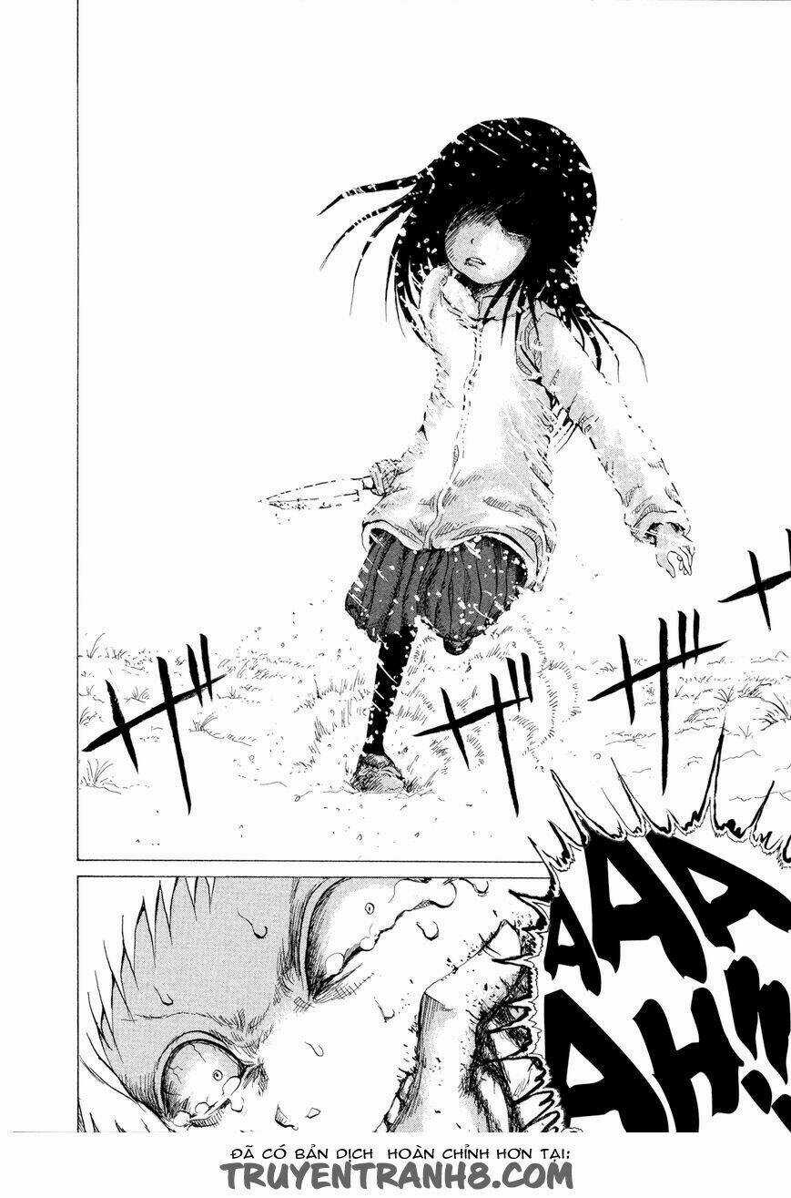 Misu Misou - Chapter 9 - Trang 21