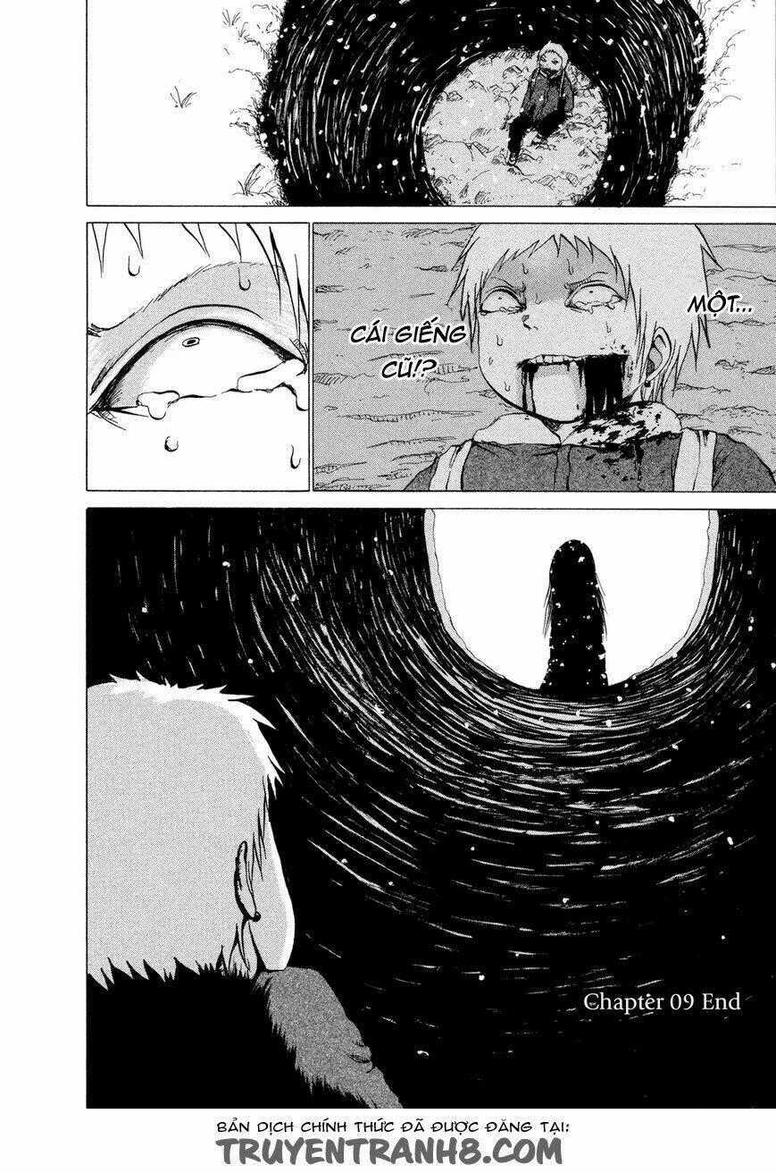 Misu Misou - Chapter 9 - Trang 23