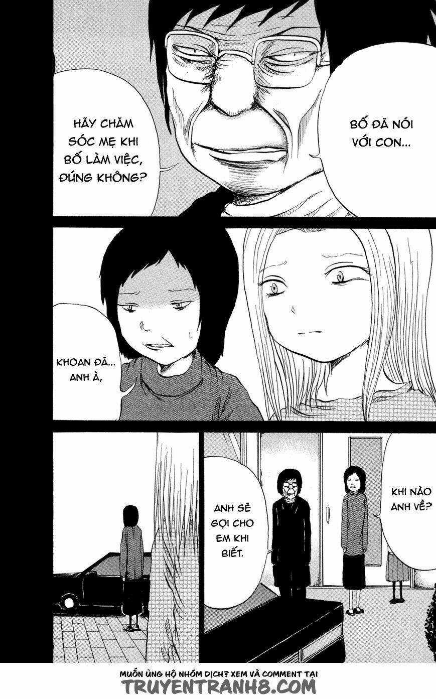 Misu Misou - Chapter 9 - Trang 4
