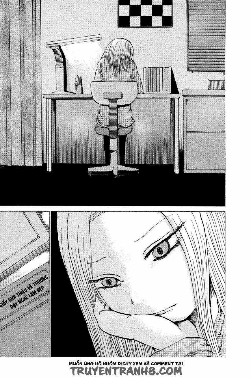 Misu Misou - Chapter 9 - Trang 5