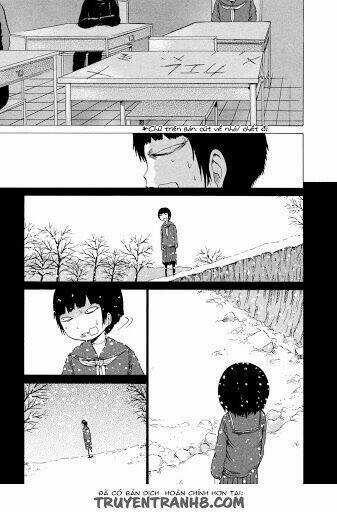 Misu Misou - Chapter 9 - Trang 7