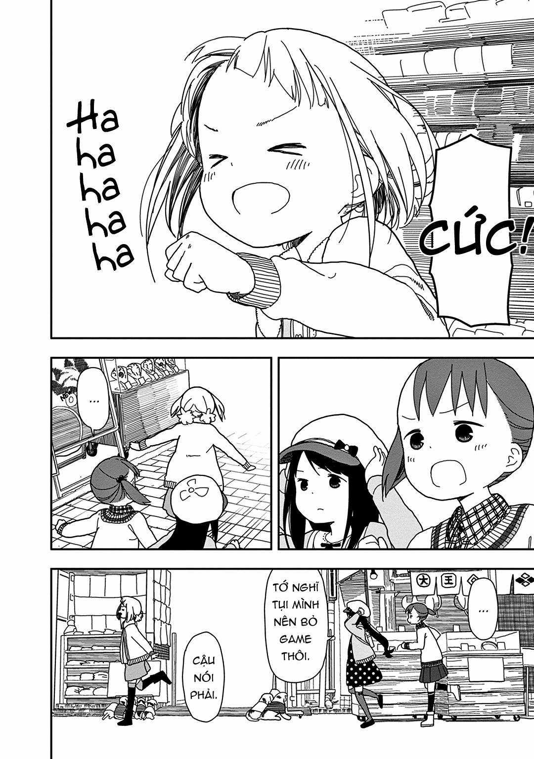 Mitsuboshi Colors - Chapter 19 - Trang 6