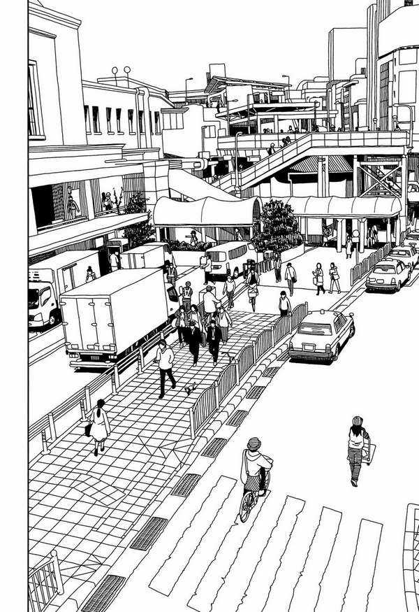 Mitsuboshi Colors - Chapter 34 - Trang 15