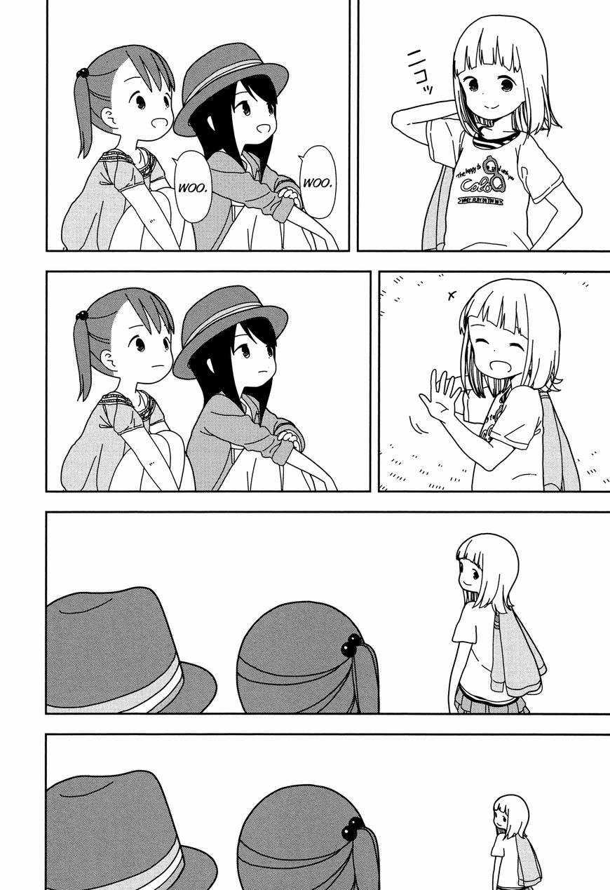 Mitsuboshi Colors - Chapter 35 - Trang 15