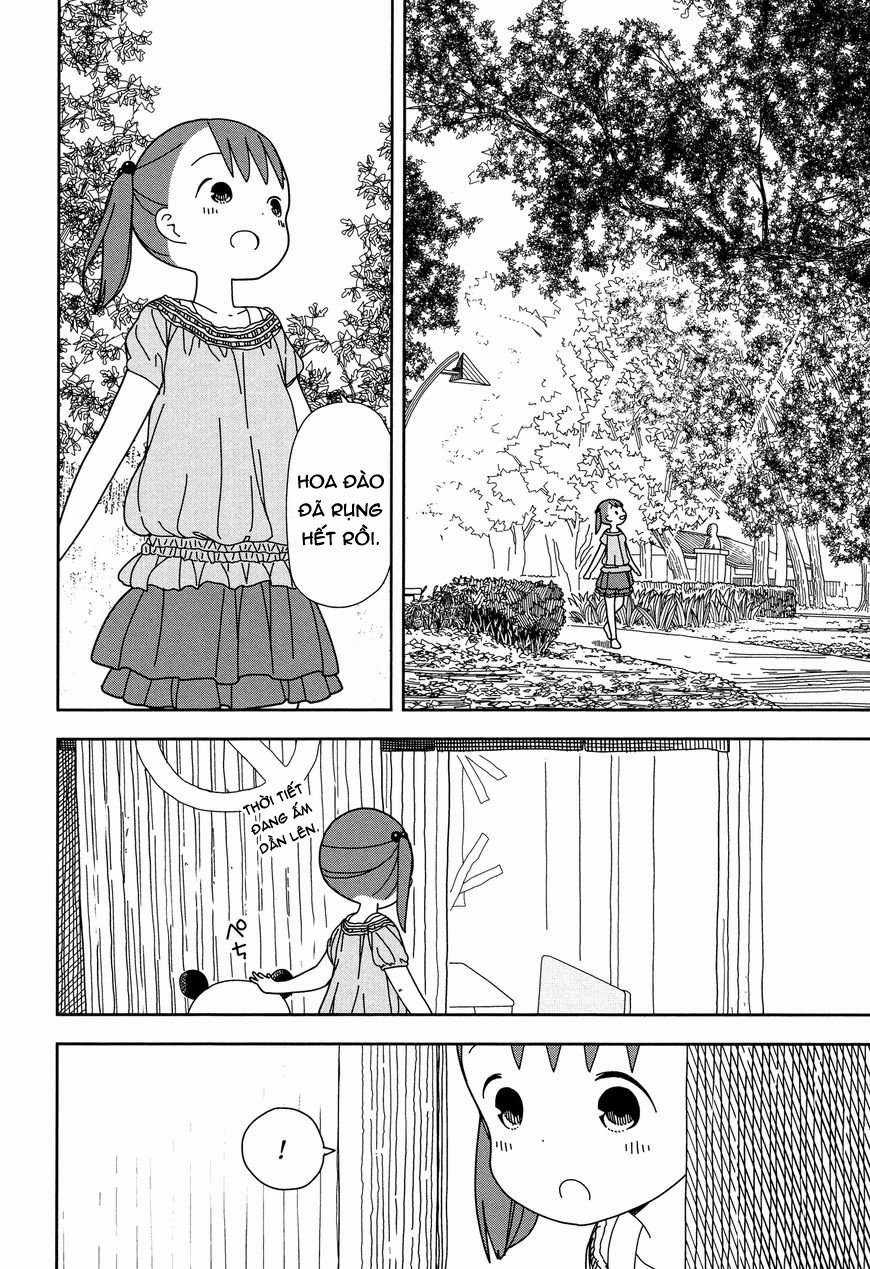 Mitsuboshi Colors - Chapter 35 - Trang 3