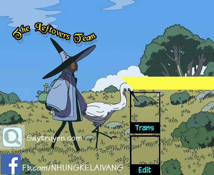 Mitsuboshi Colors - Chapter 38 - Trang 1