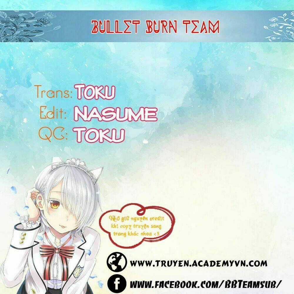 Mitsuishi-San - Chapter 1 - Trang 2