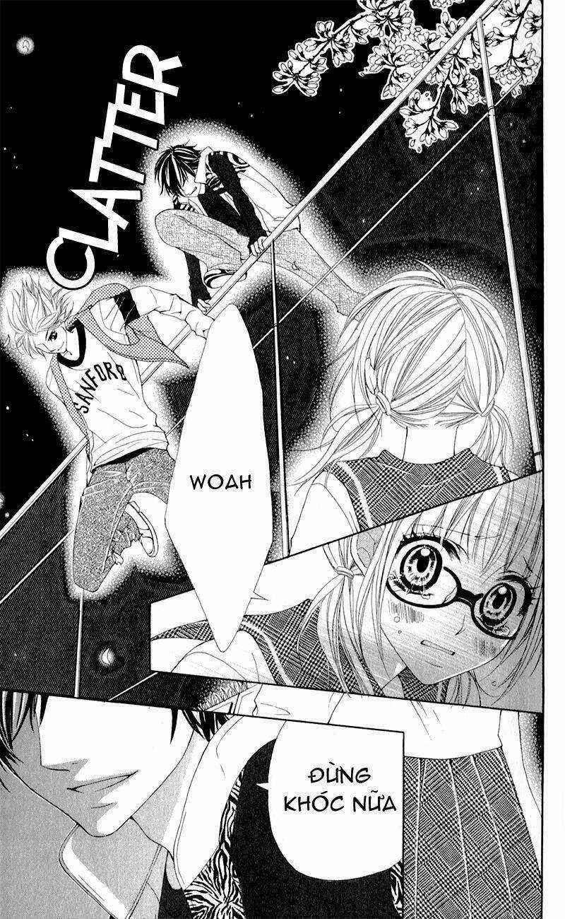 Mitsukoi Honey - Chapter 1 - Trang 23