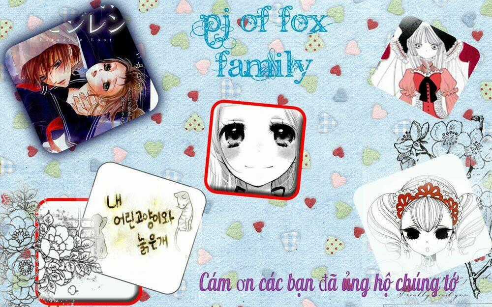 Mitsukoi Honey - Chapter 1 - Trang 31