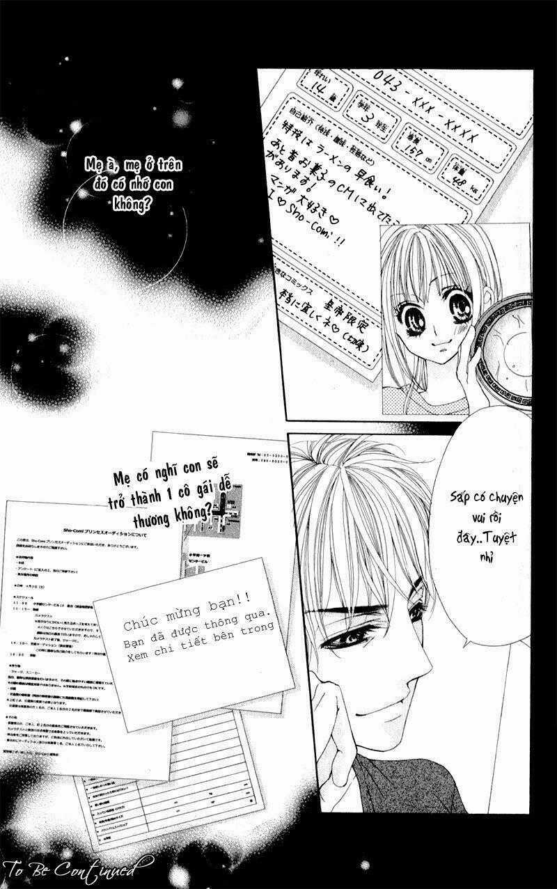 Mitsukoi Honey - Chapter 2 - Trang 30