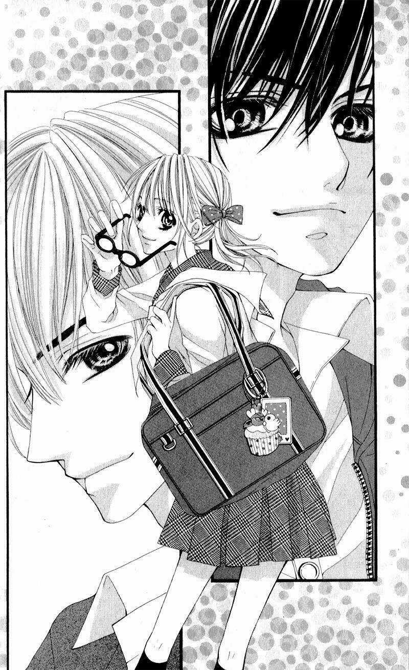 Mitsukoi Honey - Chapter 2 - Trang 5