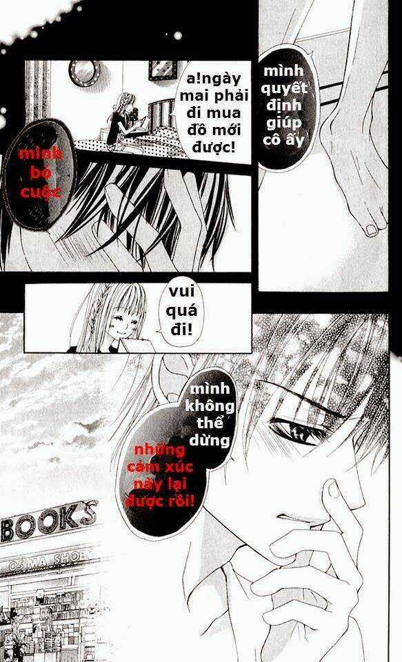 Mitsukoi Honey - Chapter 3 - Trang 14