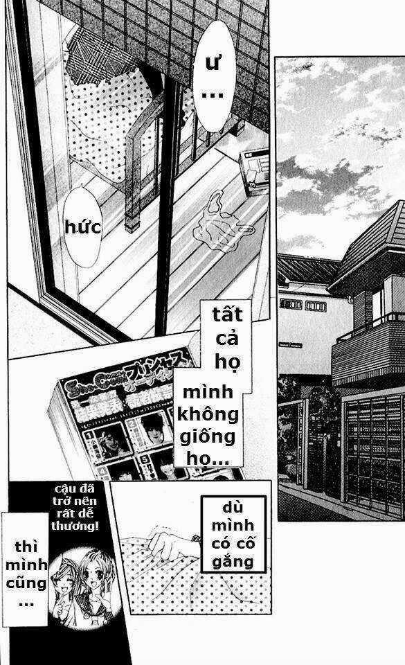 Mitsukoi Honey - Chapter 3 - Trang 17