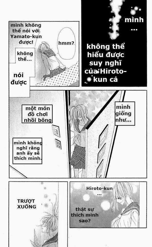 Mitsukoi Honey - Chapter 3 - Trang 29