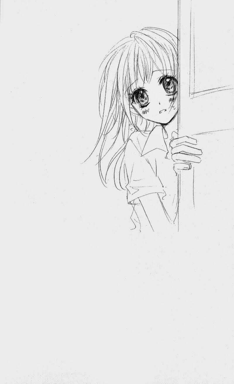 Mitsukoi Honey - Chapter 3 - Trang 34