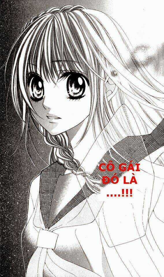 Mitsukoi Honey - Chapter 3 - Trang 6