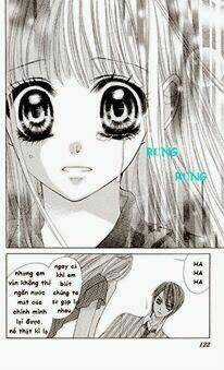 Mitsukoi Honey - Chapter 4 - Trang 26