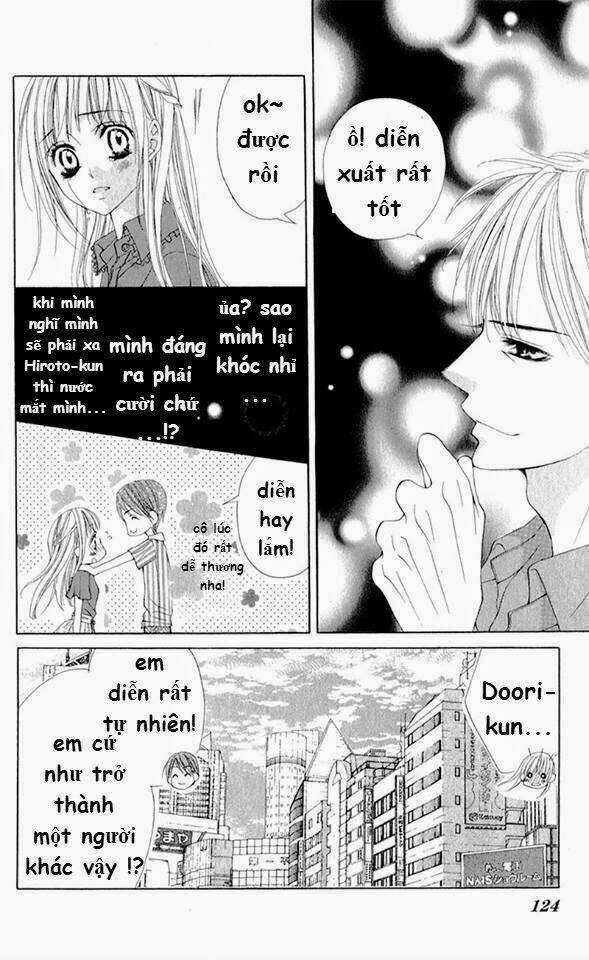 Mitsukoi Honey - Chapter 4 - Trang 29