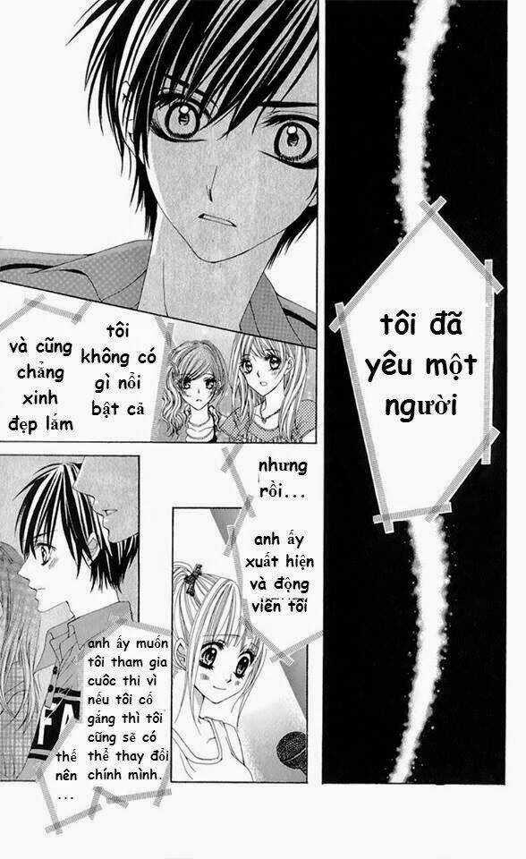 Mitsukoi Honey - Chapter 5 - Trang 28
