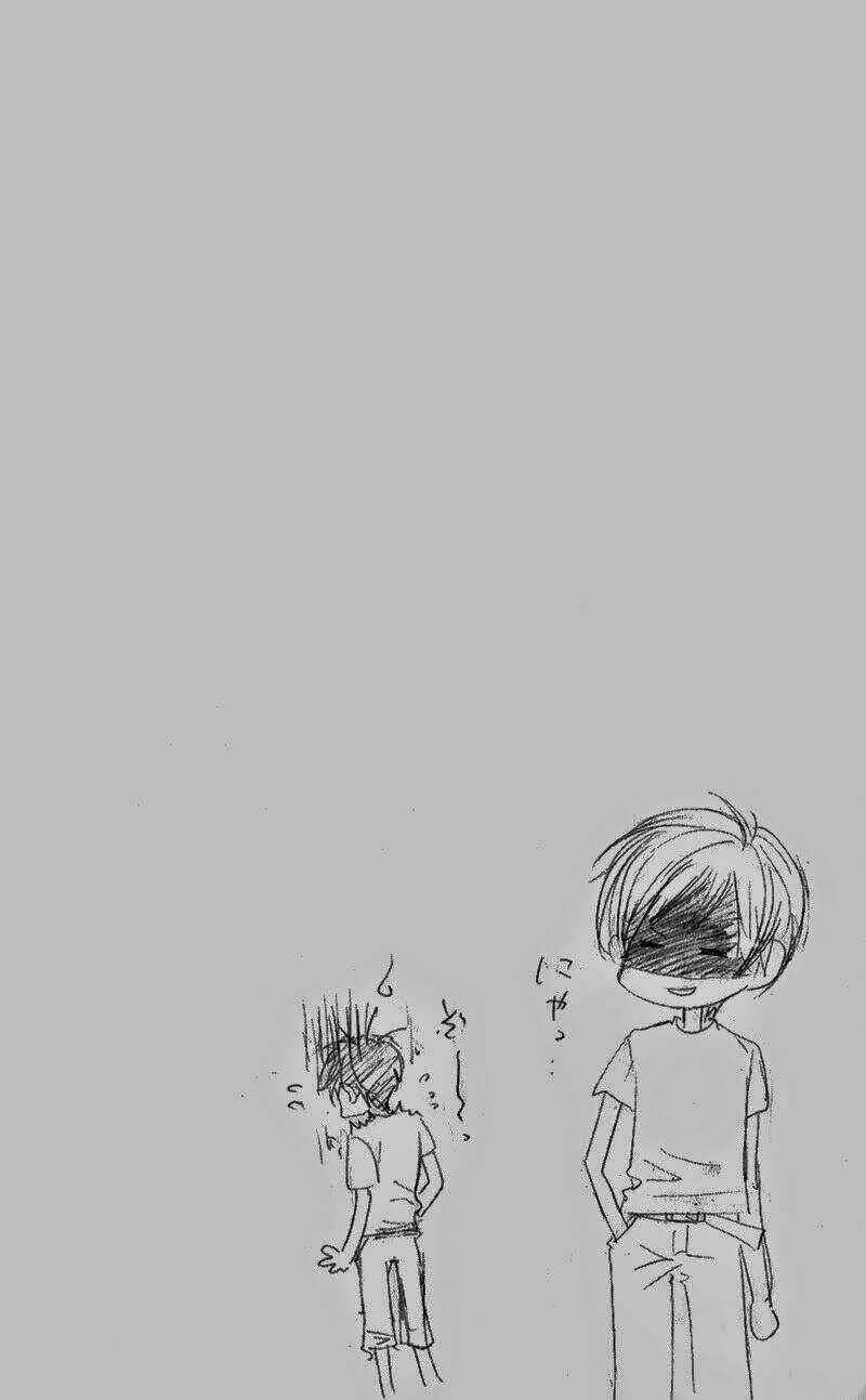 Mitsukoi Honey - Chapter 5 - Trang 32