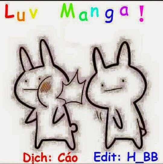 Mitsukoi Honey - Chapter 5 - Trang 34