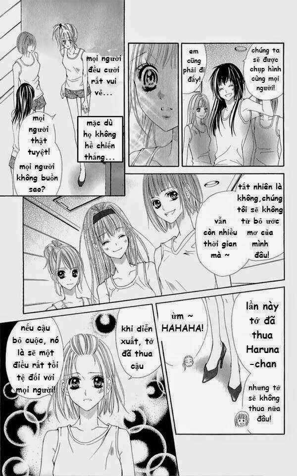 Mitsukoi Honey - Chapter 6 - Trang 11