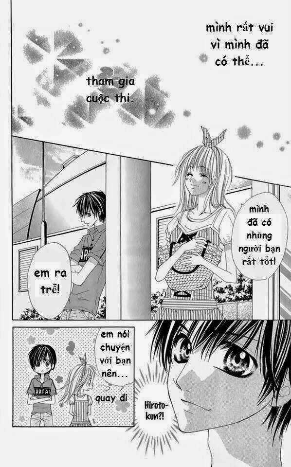 Mitsukoi Honey - Chapter 6 - Trang 14