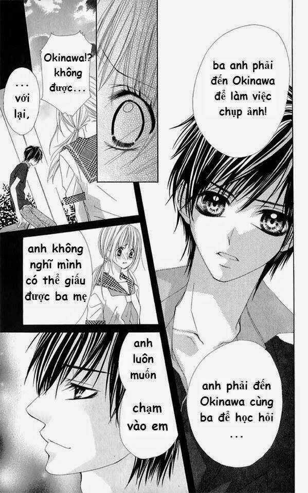Mitsukoi Honey - Chapter 6 - Trang 25