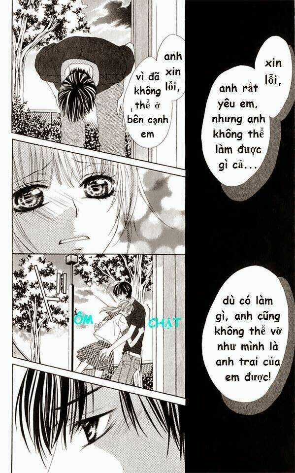 Mitsukoi Honey - Chapter 6 - Trang 26