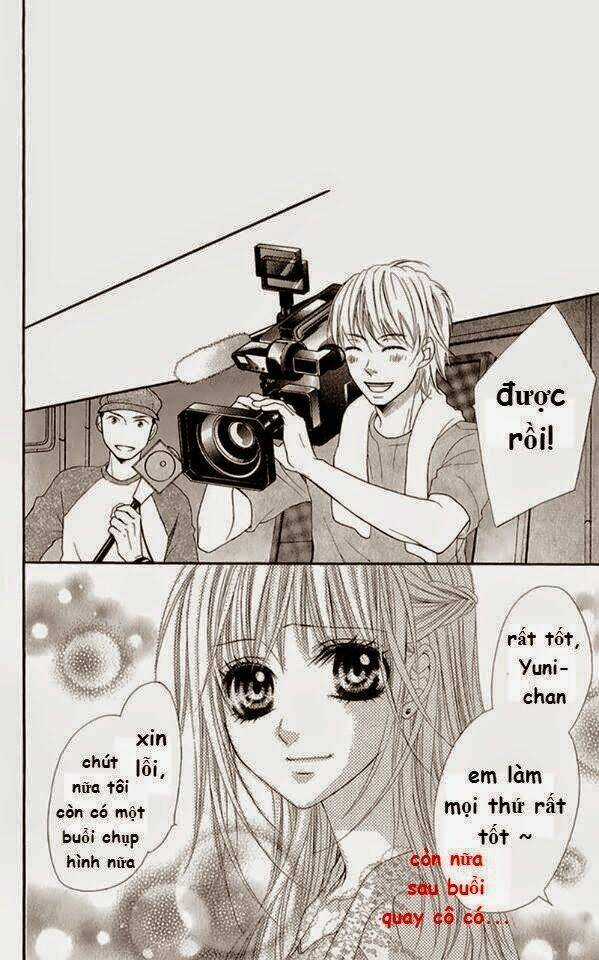 Mitsukoi Honey - Chapter 6 - Trang 29