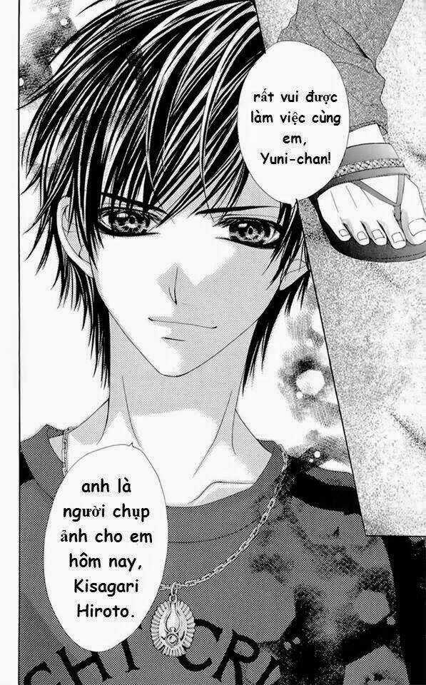 Mitsukoi Honey - Chapter 6 - Trang 31