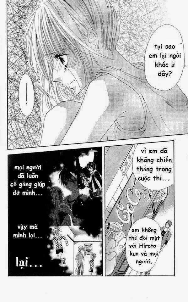 Mitsukoi Honey - Chapter 6 - Trang 8