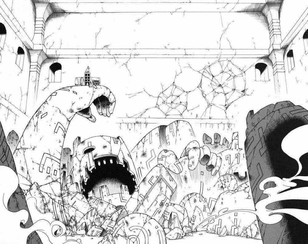 Mitsukubi Condor - Chapter 1 - Trang 12